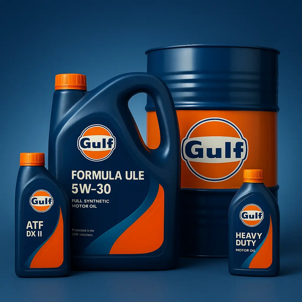 Gulf Oil Lubricants Q2 FY26 Financial Results