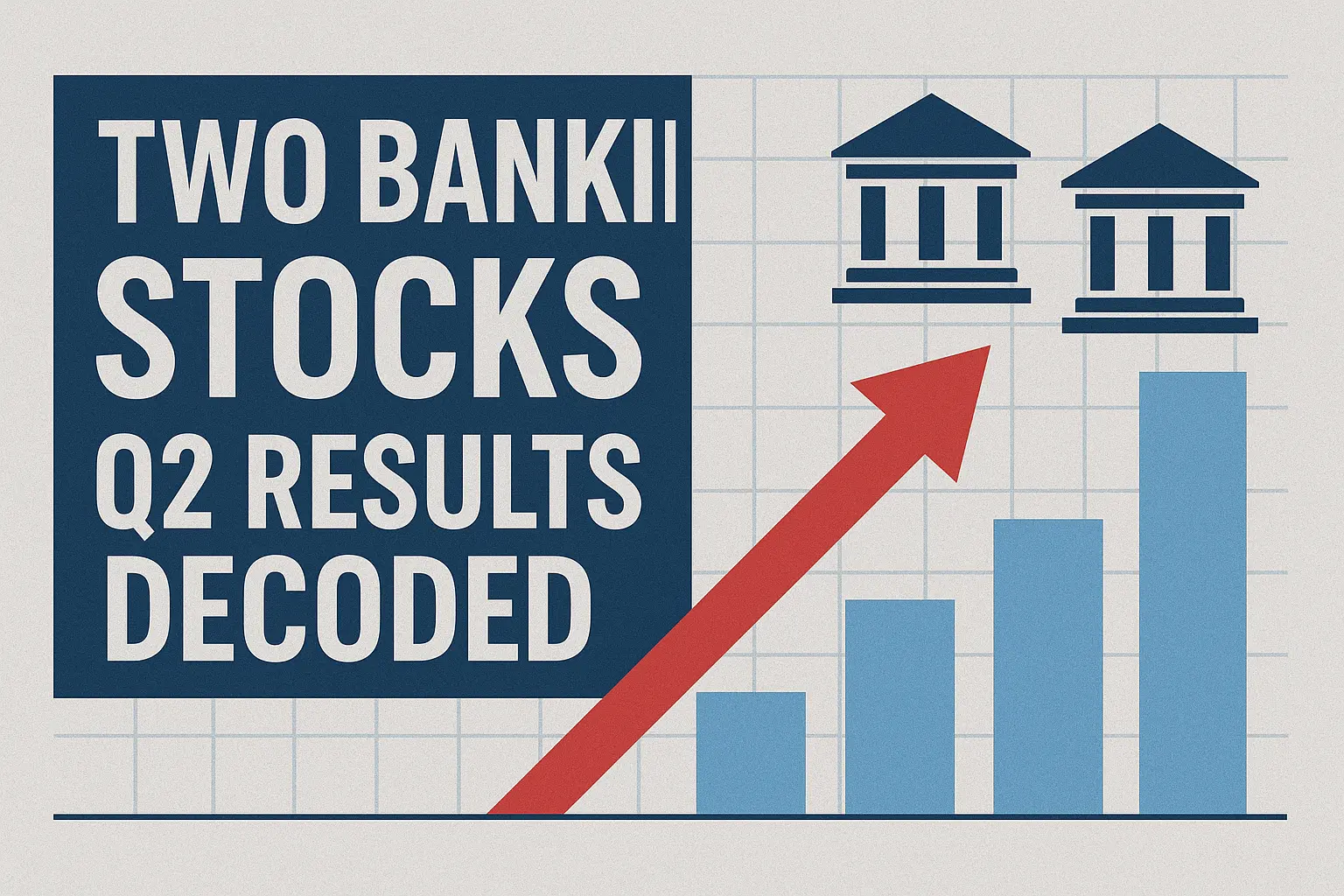 Q2 Banking Results Analysis - Stocks Defying Expectations
