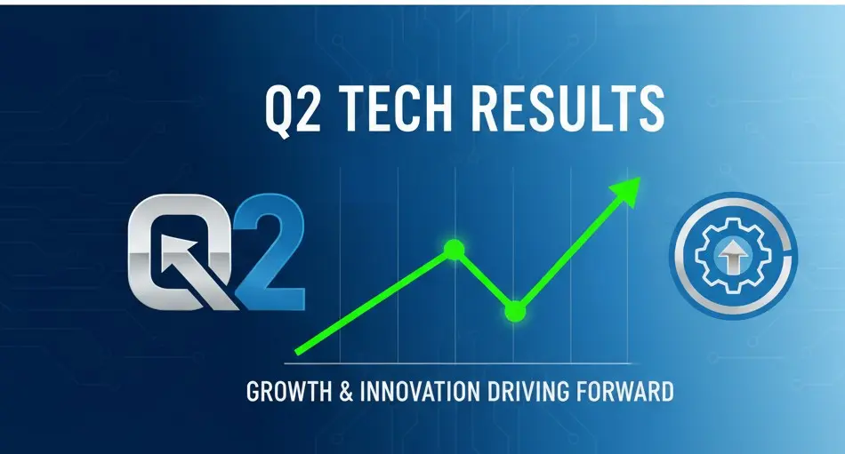 Q2 Tech Results Analysis - Newgen & CarTrade Defying Expectations