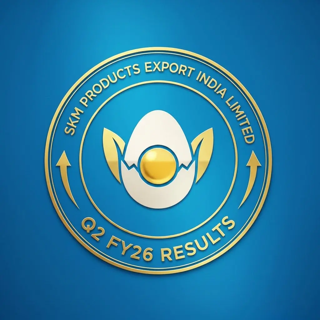 SKM Egg Products Q2 Results Analysis